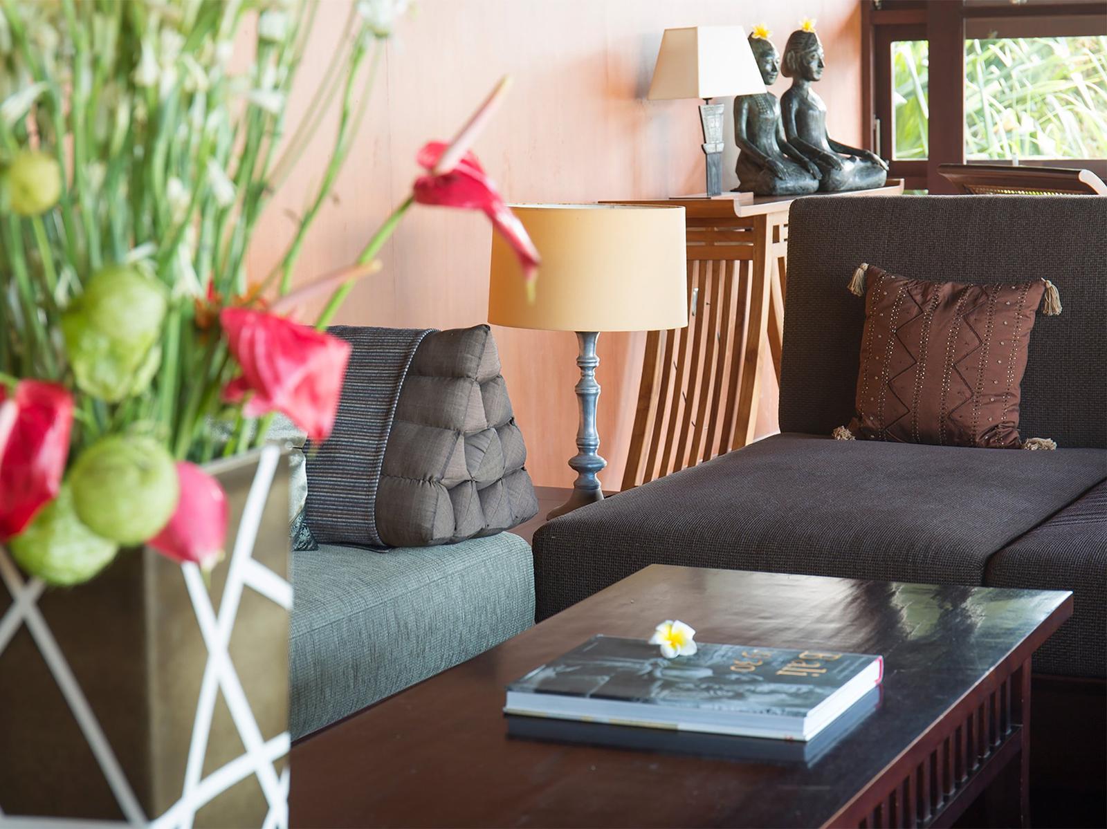 The Ocho Bayu Gita Residence - Gallery Image 23 in Ketewel, Bali