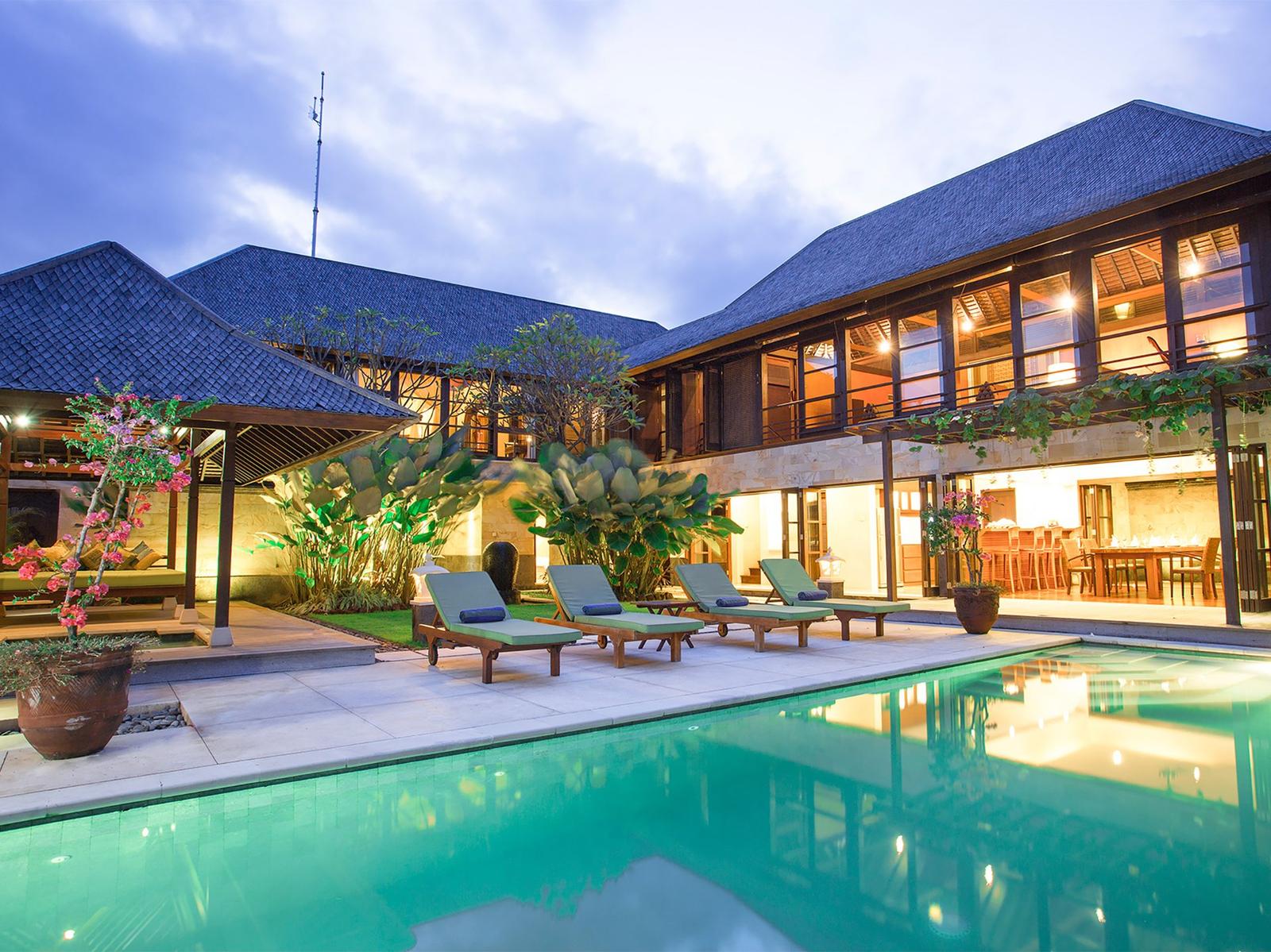 The Ocho Bayu Gita Residence - Gallery Image 25 in Ketewel, Bali