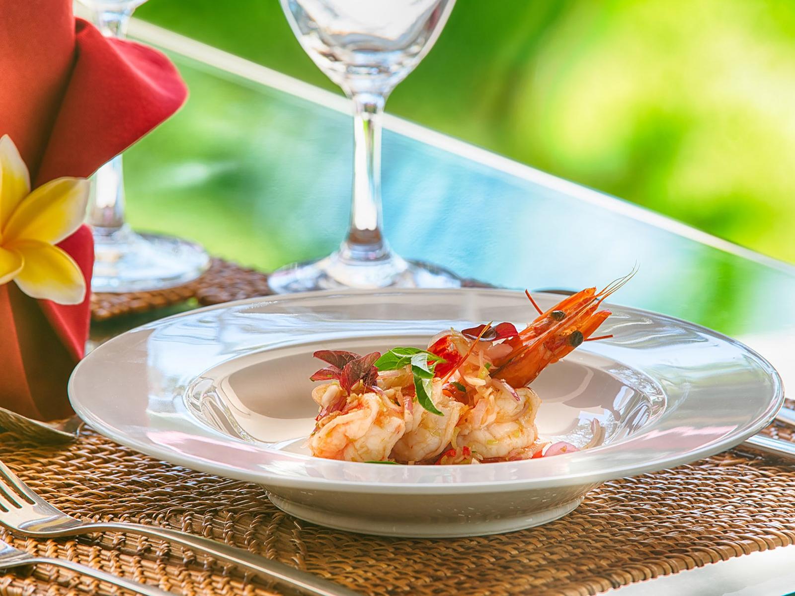 The Ocho Casa Brio - Gallery Image 4 in Seminyak, Bali