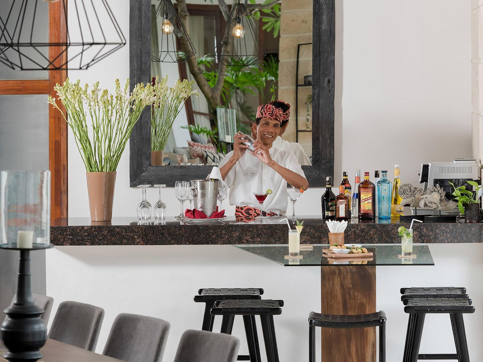 The Ocho Casa Brio - Gallery Image 5 in Seminyak, Bali