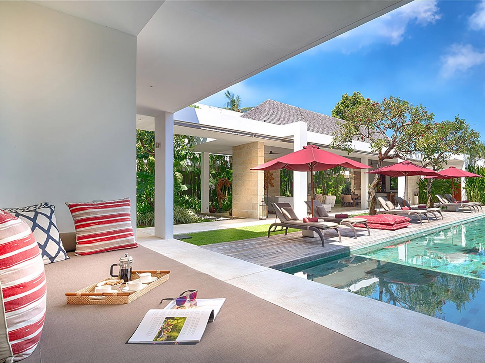 The Ocho Casa Brio - Gallery Image 6 in Seminyak, Bali