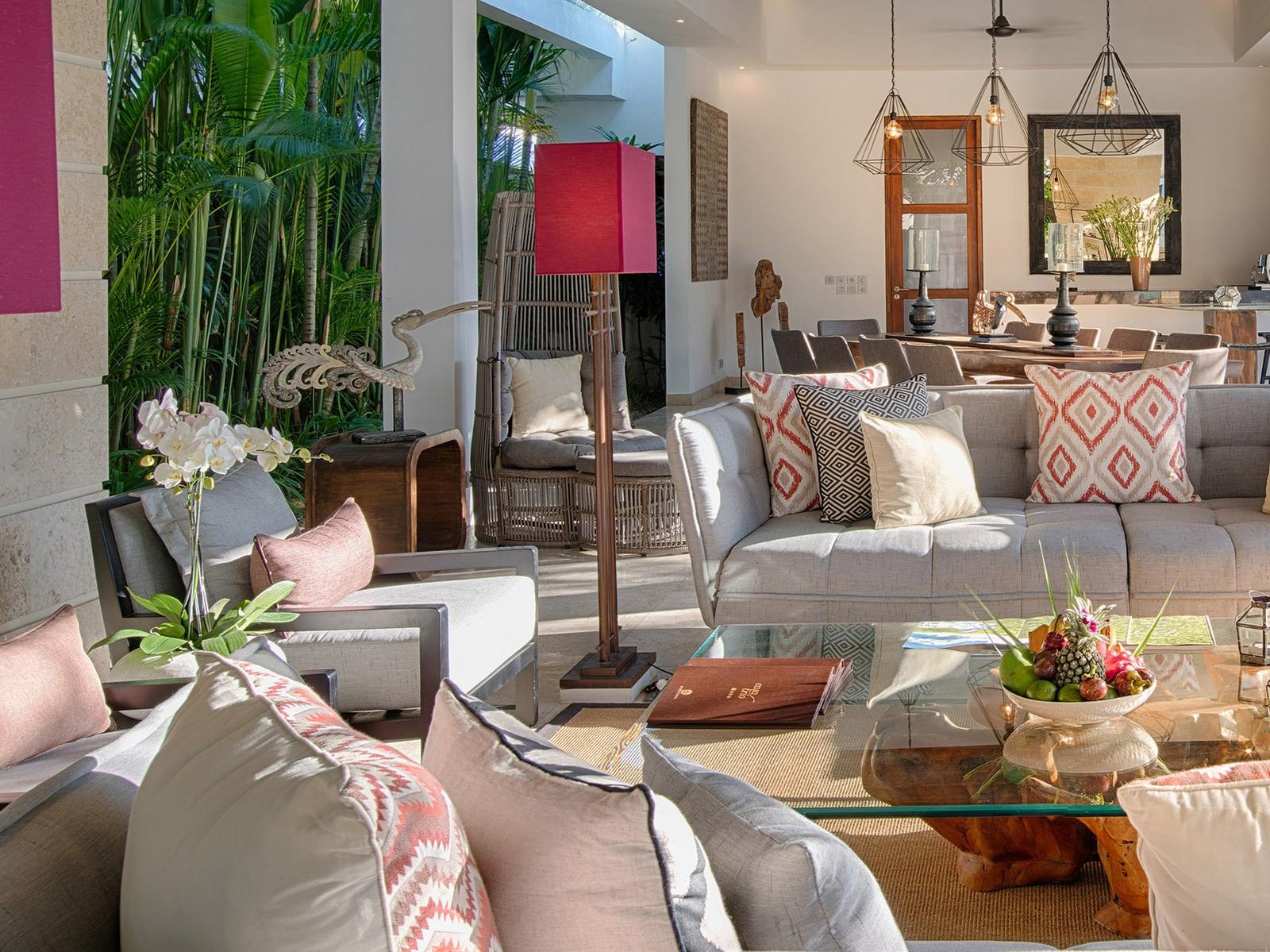 The Ocho Casa Brio - Gallery Image 8 in Seminyak, Bali