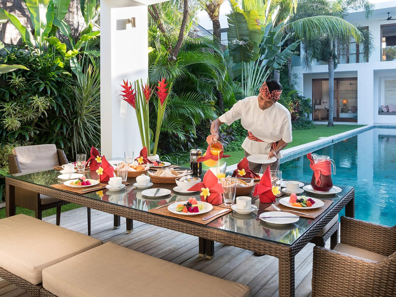 The Ocho Casa Brio - Gallery Image 9 in Seminyak, Bali