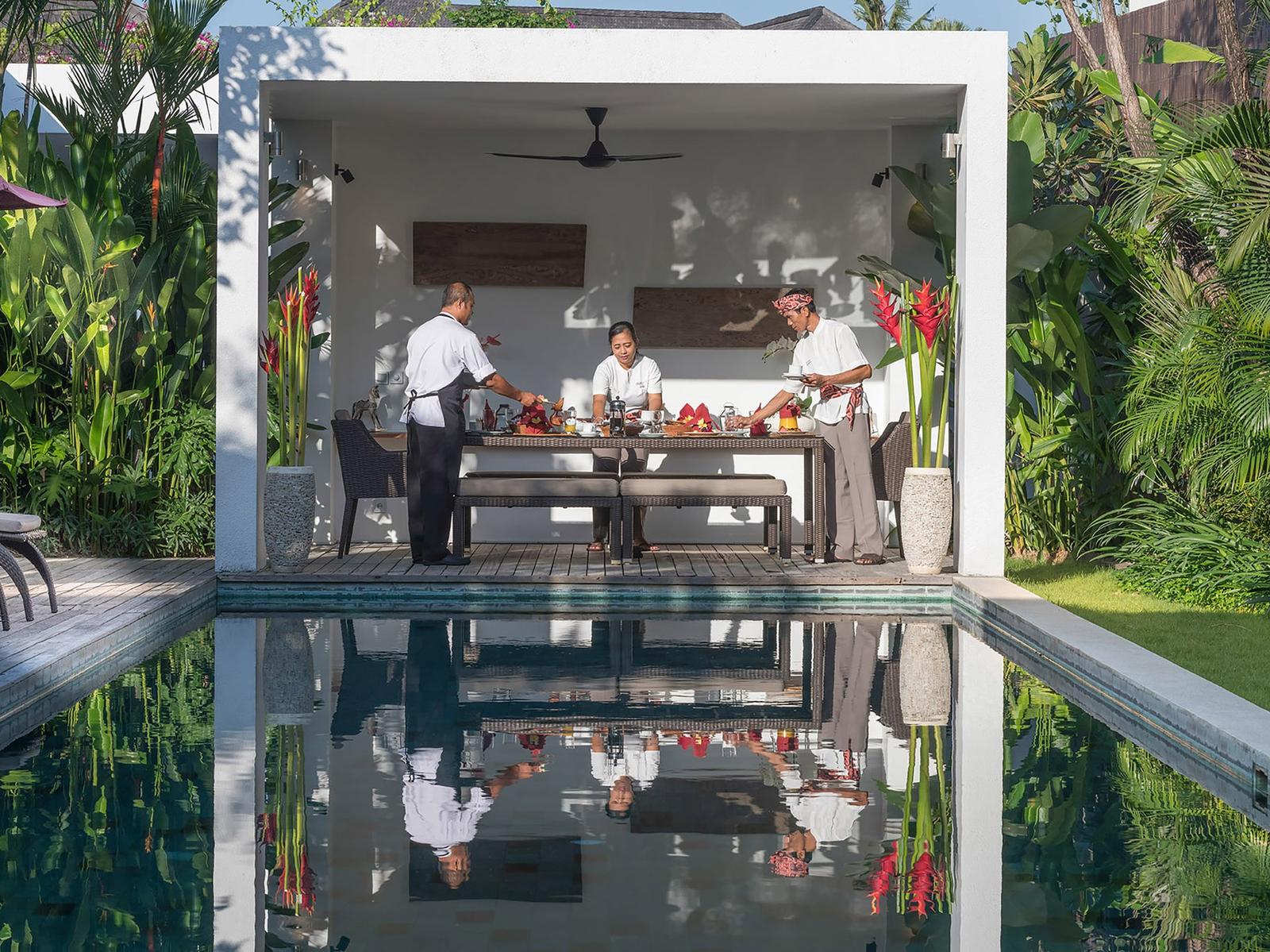 The Ocho Casa Brio - Gallery Image 14 in Seminyak, Bali