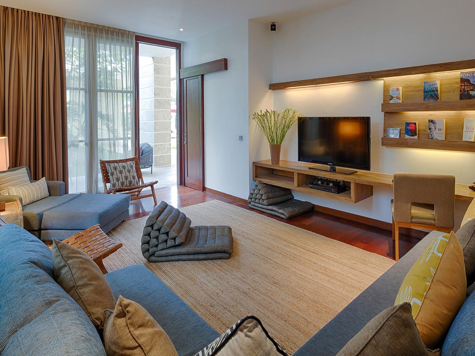 The Ocho Casa Brio - Gallery Image 16 in Seminyak, Bali