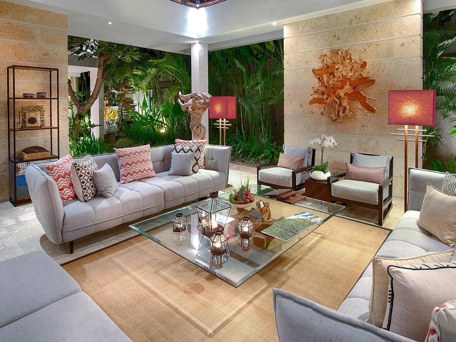 The Ocho Casa Brio - Gallery Image 17 in Seminyak, Bali