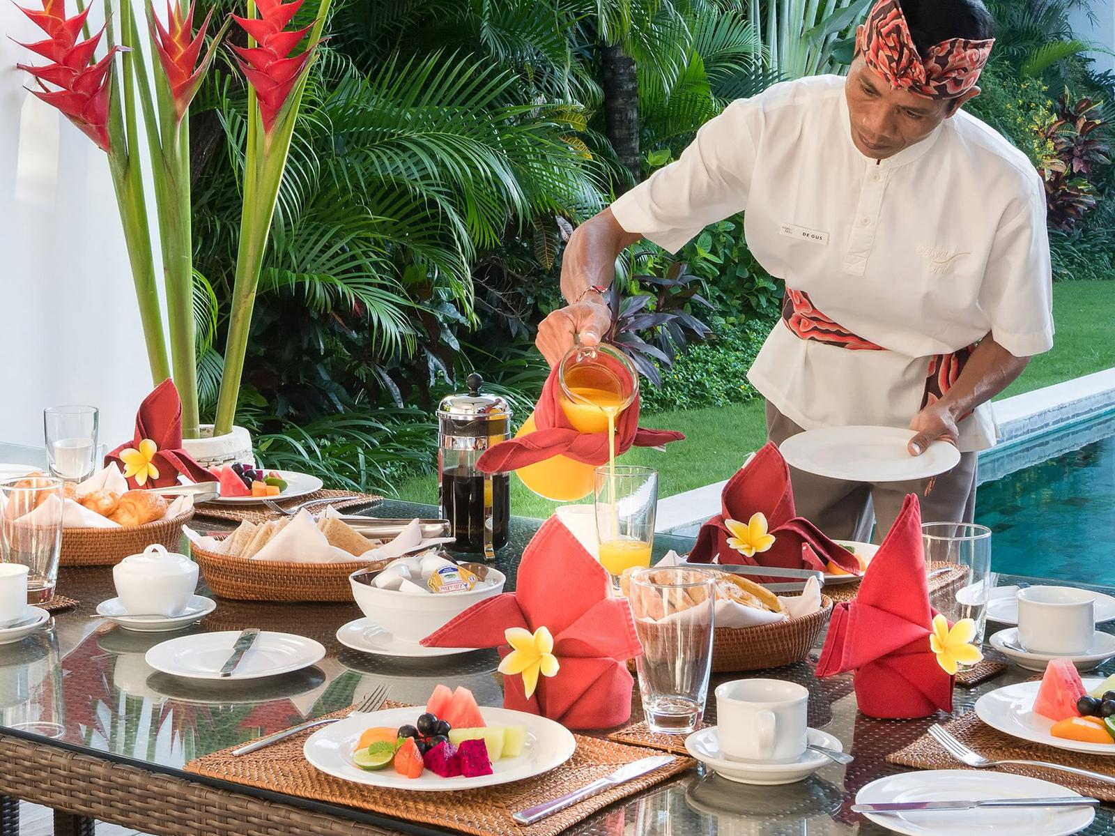 The Ocho Casa Brio - Gallery Image 18 in Seminyak, Bali