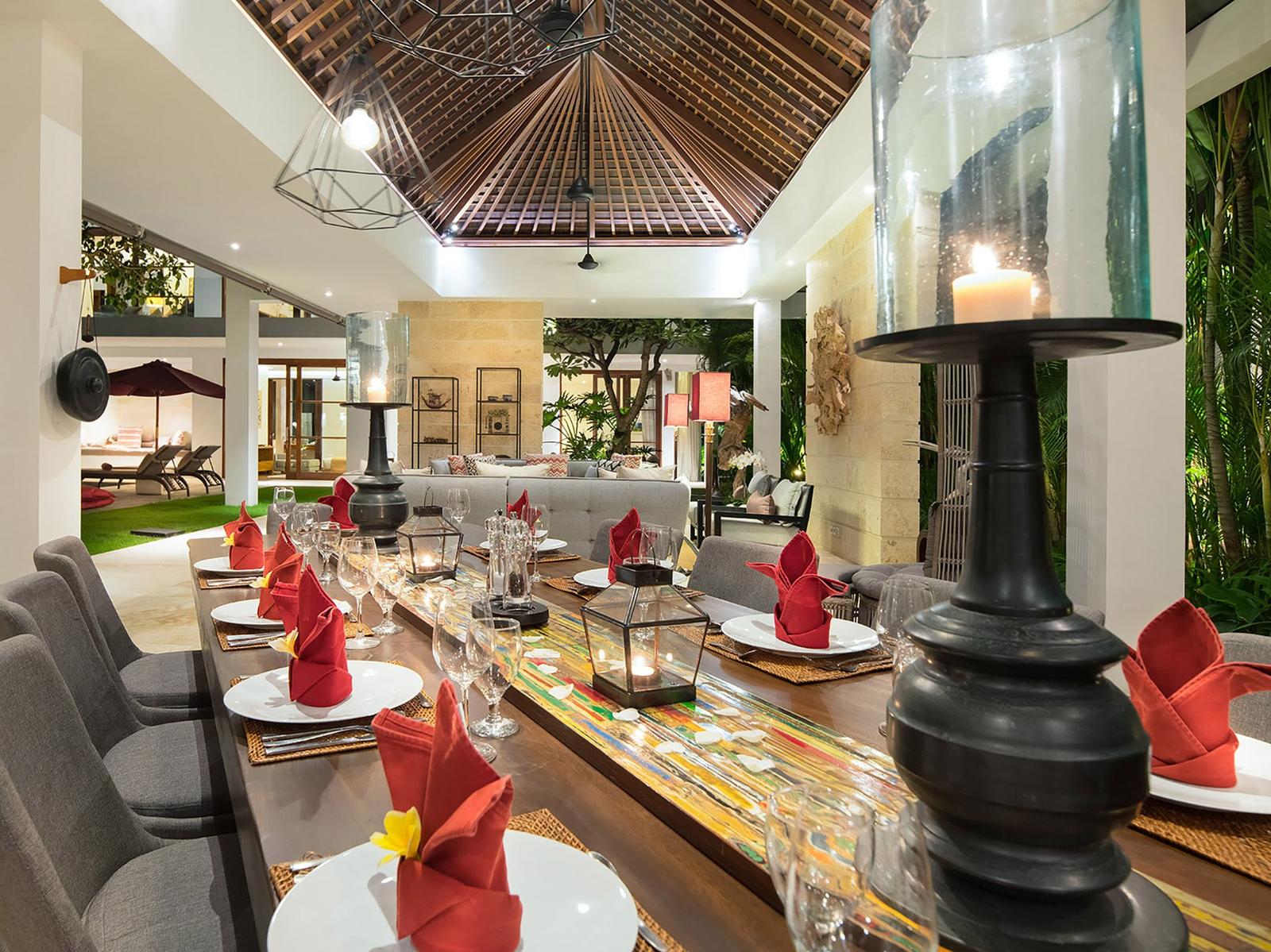 The Ocho Casa Brio - Gallery Image 19 in Seminyak, Bali