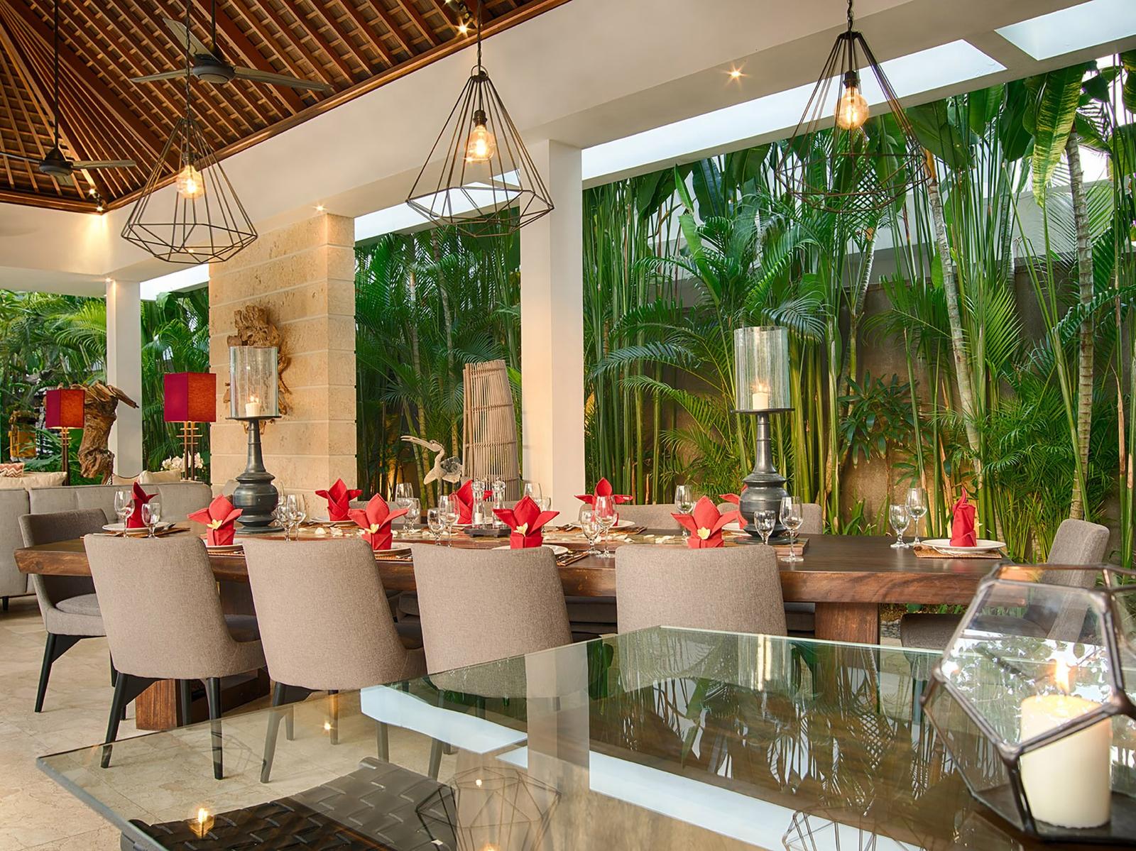 The Ocho Casa Brio - Gallery Image 20 in Seminyak, Bali