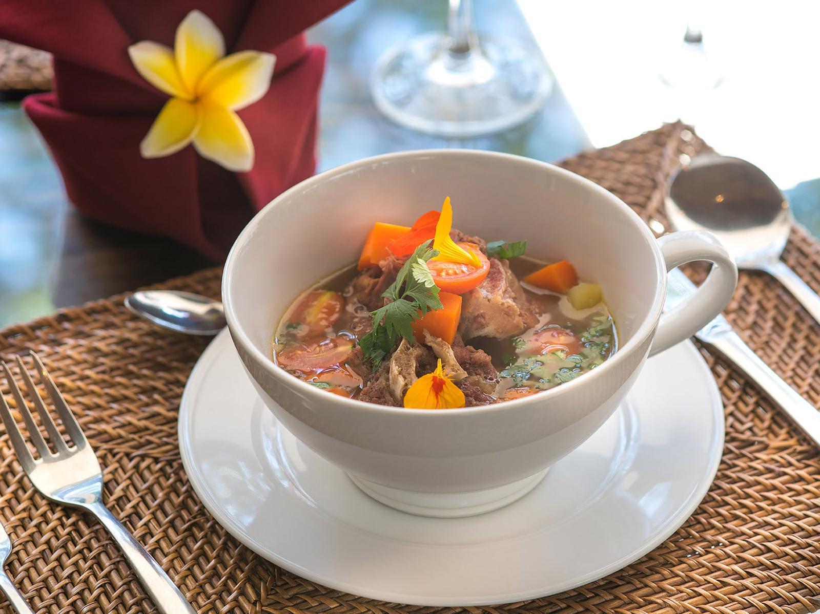 The Ocho Casa Brio - Gallery Image 21 in Seminyak, Bali