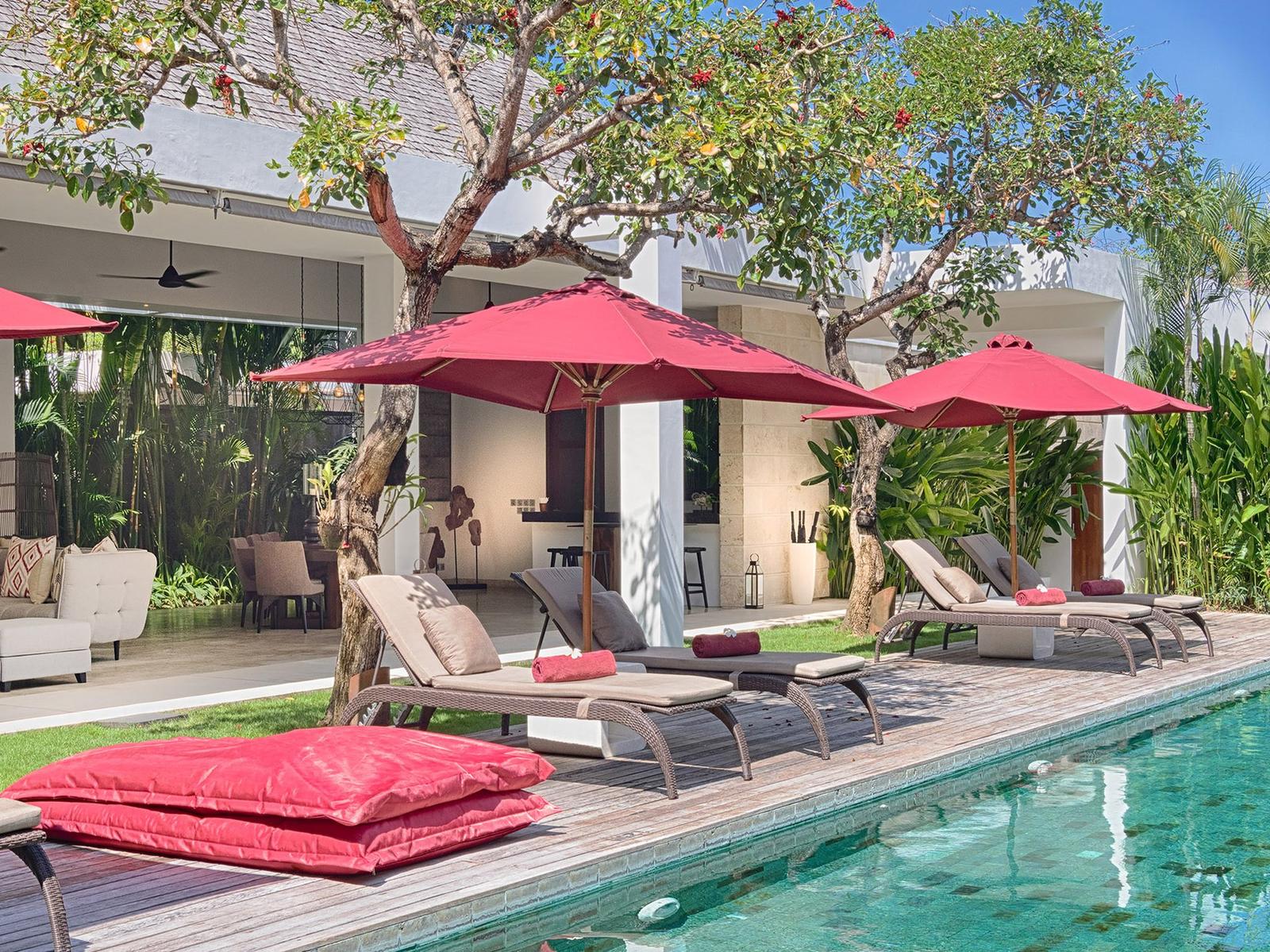 The Ocho Casa Brio - Gallery Image 27 in Seminyak, Bali