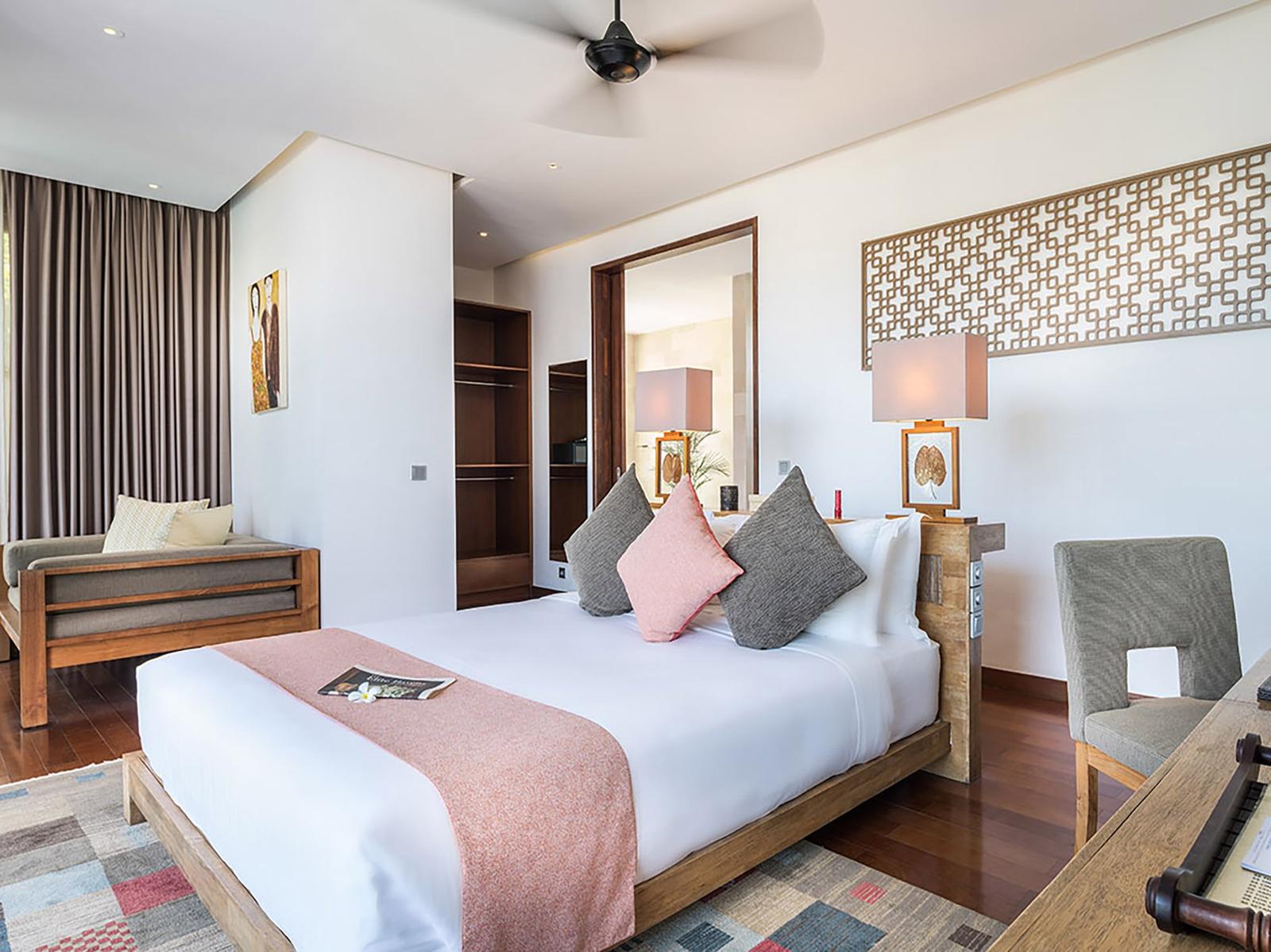 The Ocho Casa Brio - Gallery Image 31 in Seminyak, Bali