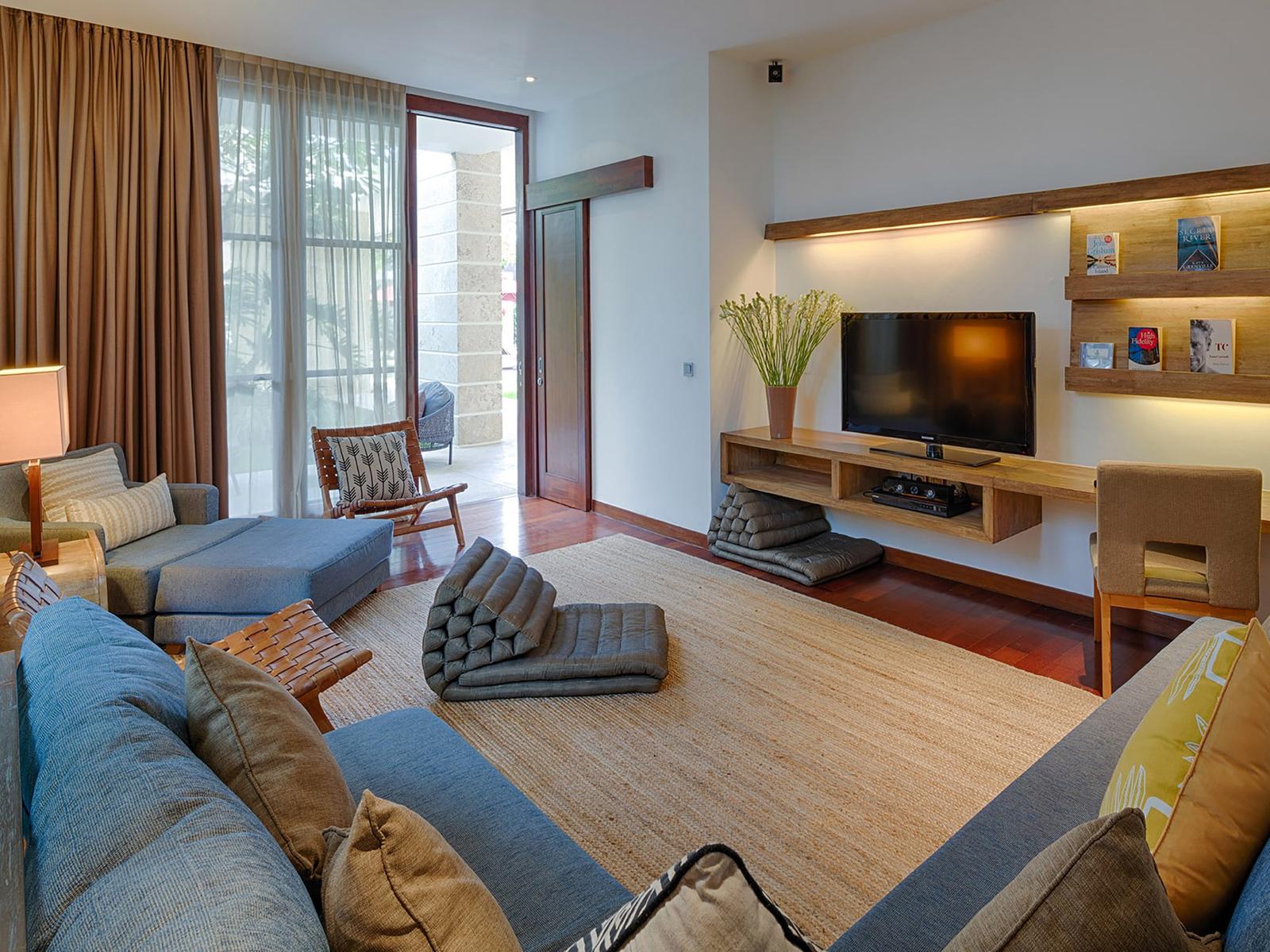 The Ocho Casa Brio - Gallery Image 32 in Seminyak, Bali