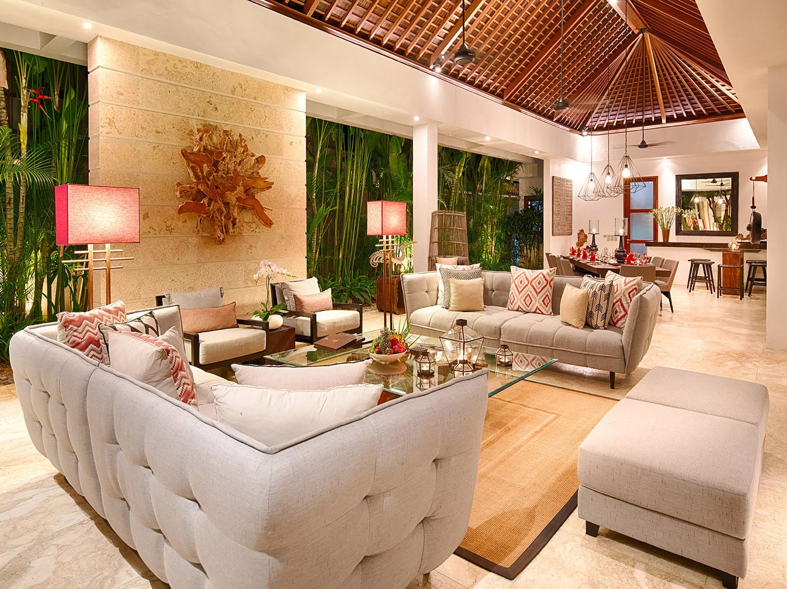 The Ocho Casa Brio - Gallery Image 33 in Seminyak, Bali