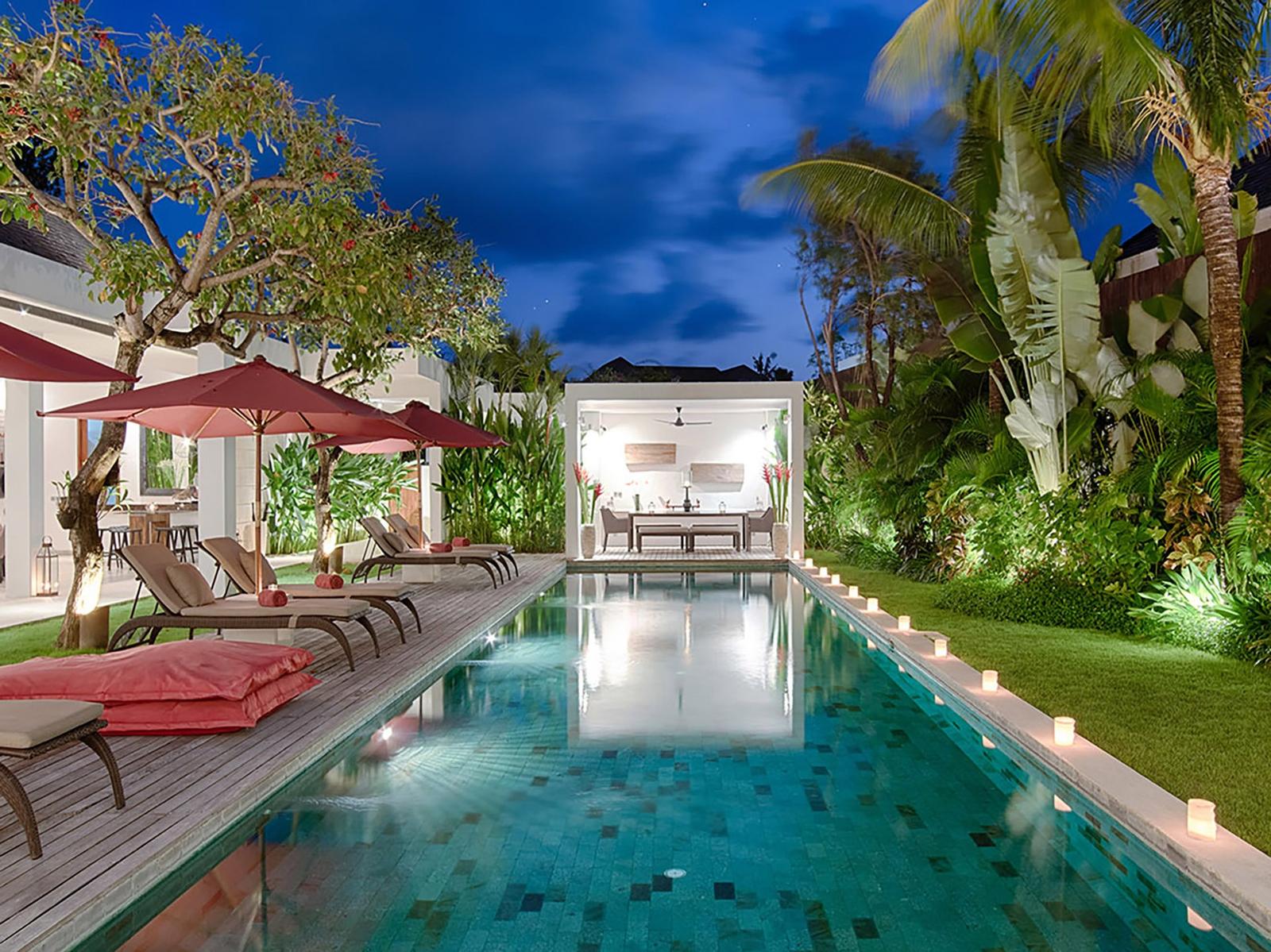 The Ocho Casa Brio - Gallery Image 34 in Seminyak, Bali