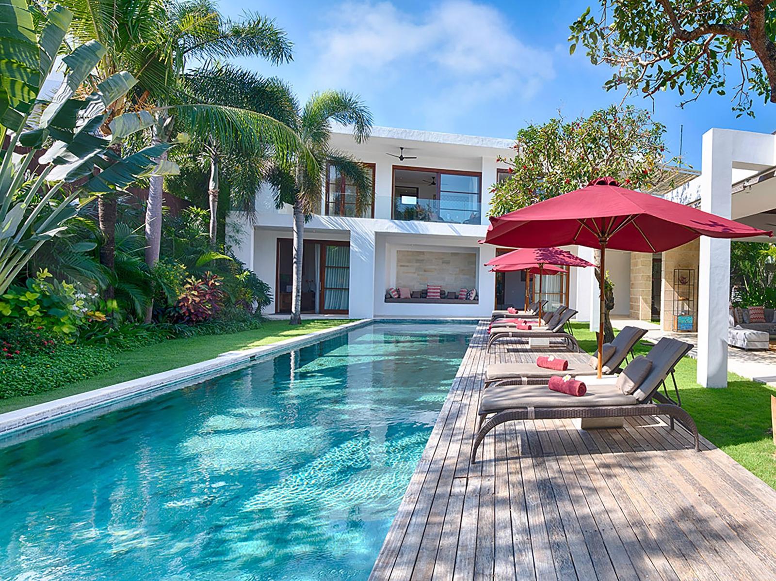 The Ocho Casa Brio - Gallery Image 37 in Seminyak, Bali