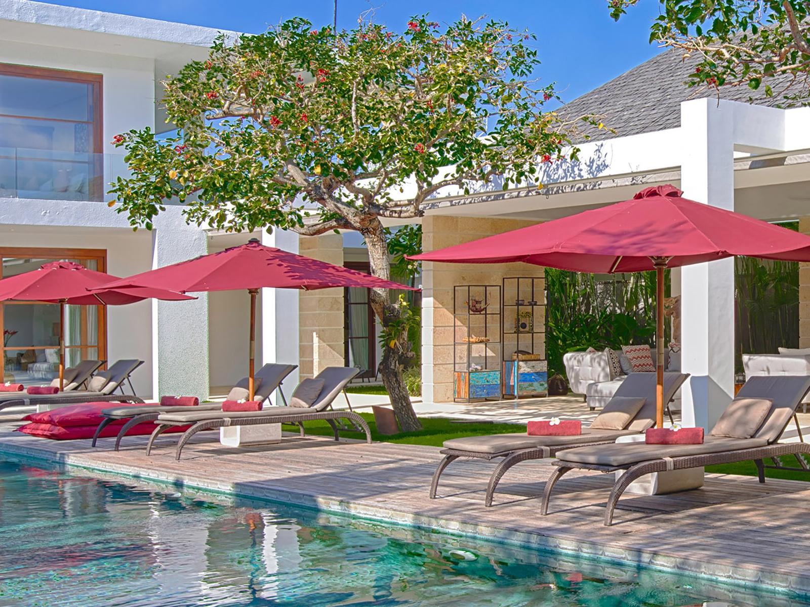 The Ocho Casa Brio - Gallery Image 38 in Seminyak, Bali