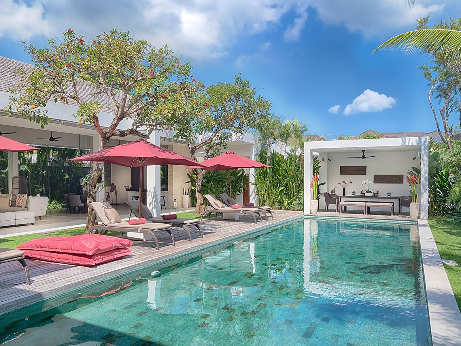 The Ocho Casa Brio - Gallery Image 39 in Seminyak, Bali