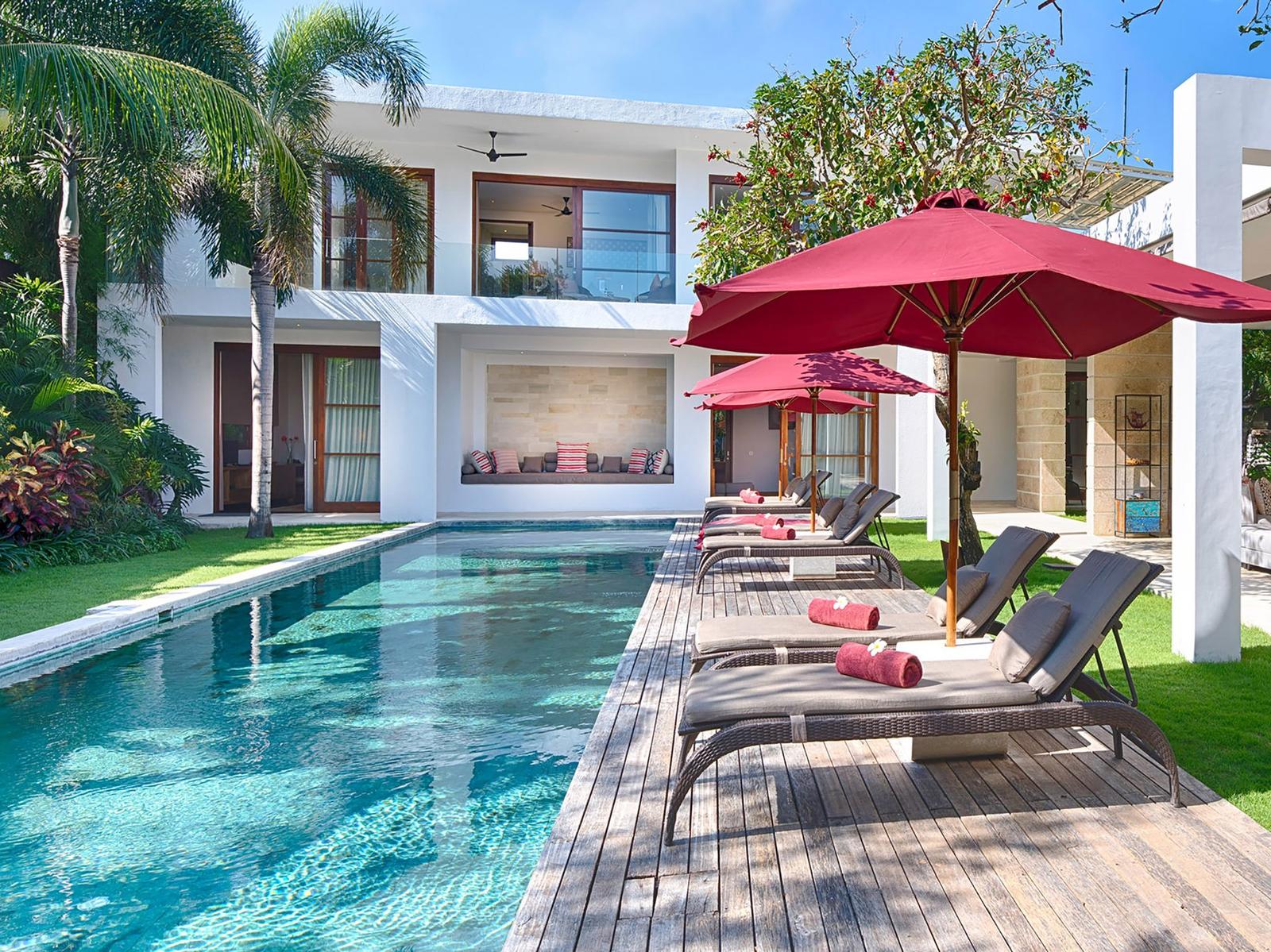 The Ocho Casa Brio - Gallery Image 40 in Seminyak, Bali