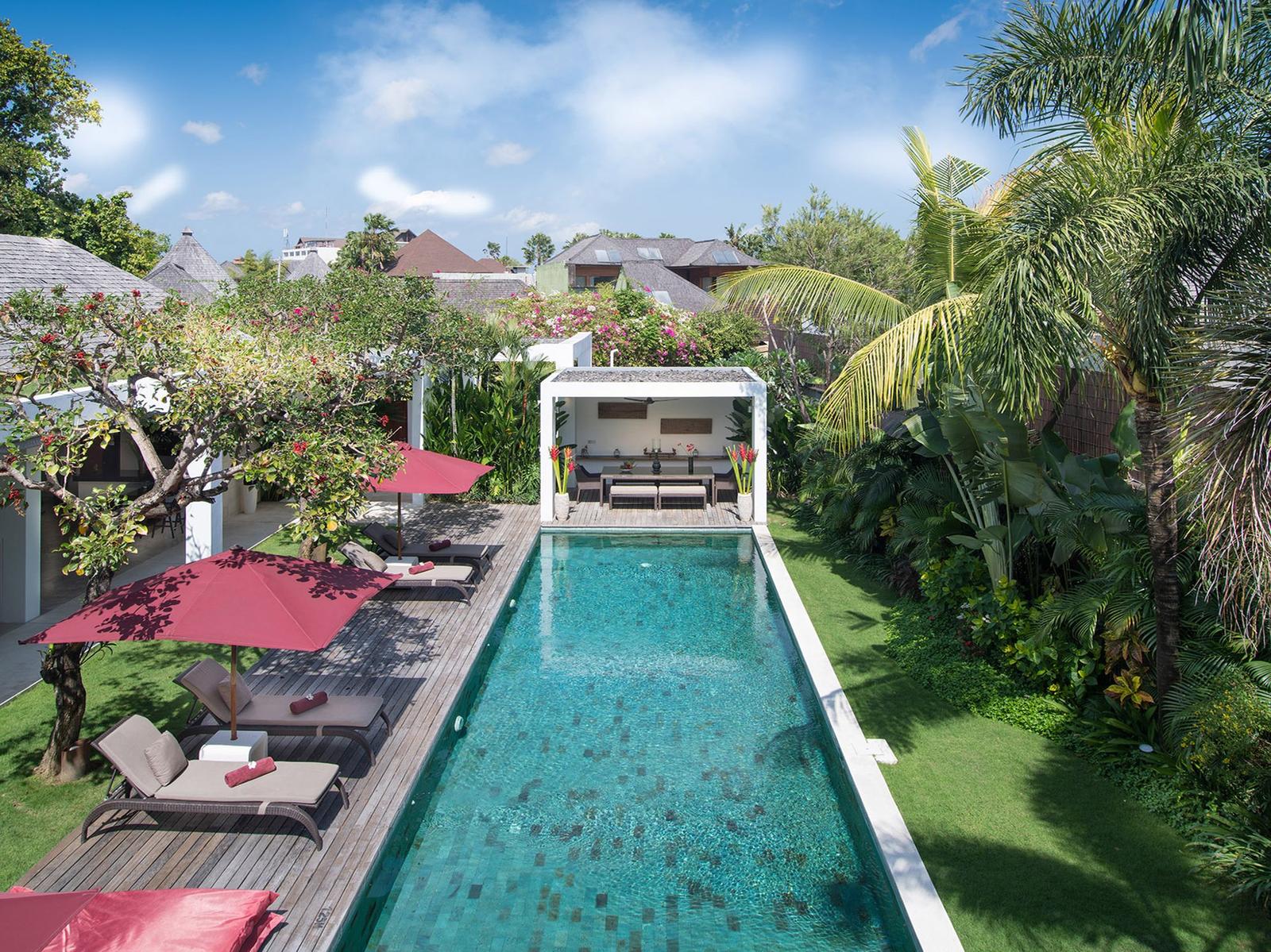 The Ocho Casa Brio - Gallery Image 41 in Seminyak, Bali