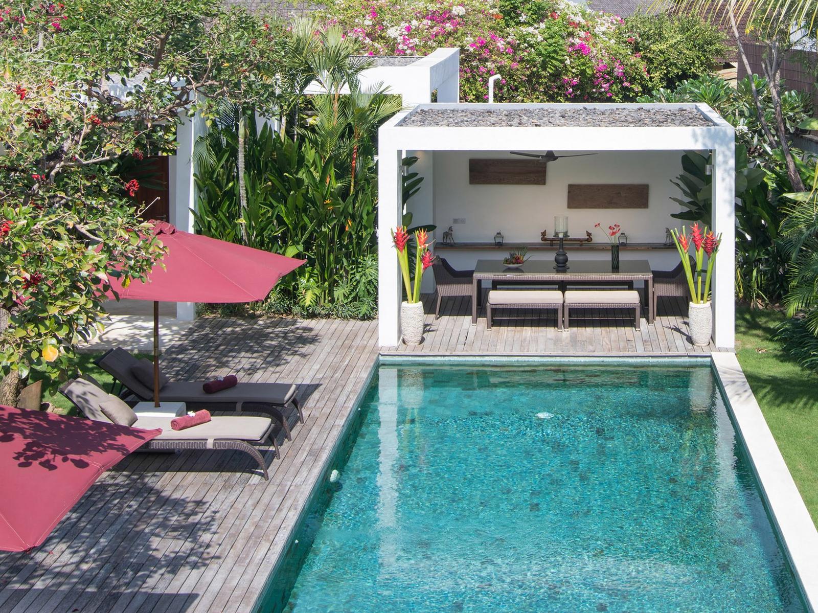 The Ocho Casa Brio - Gallery Image 43 in Seminyak, Bali