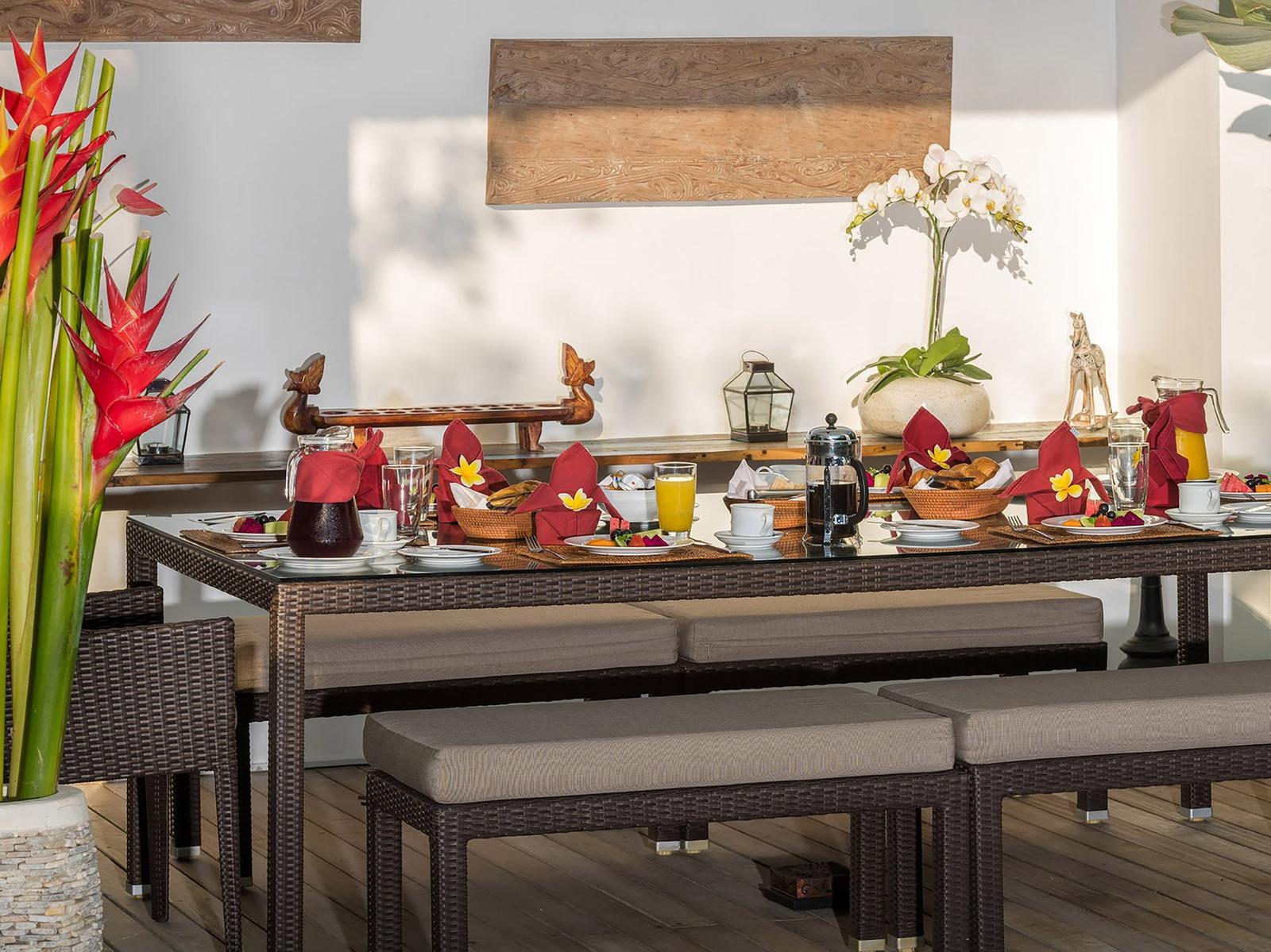 The Ocho Casa Brio - Gallery Image 44 in Seminyak, Bali