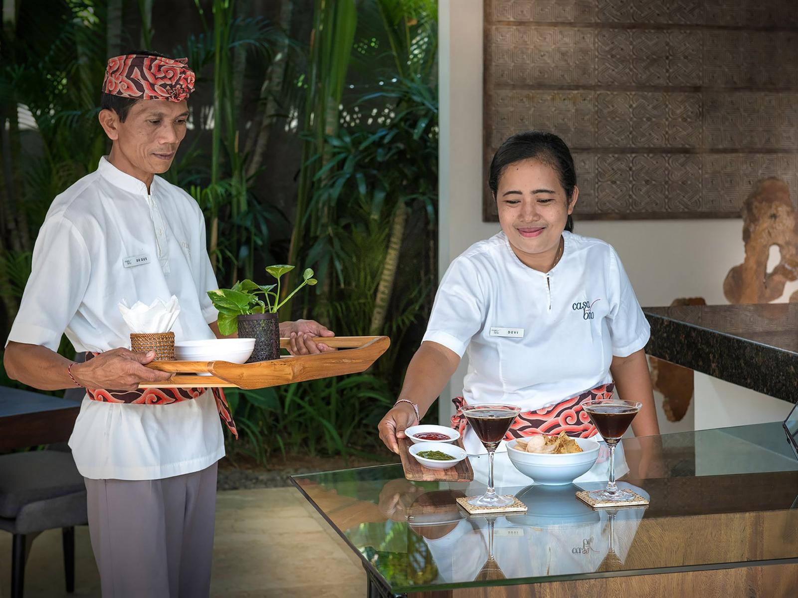 The Ocho Casa Brio - Gallery Image 46 in Seminyak, Bali