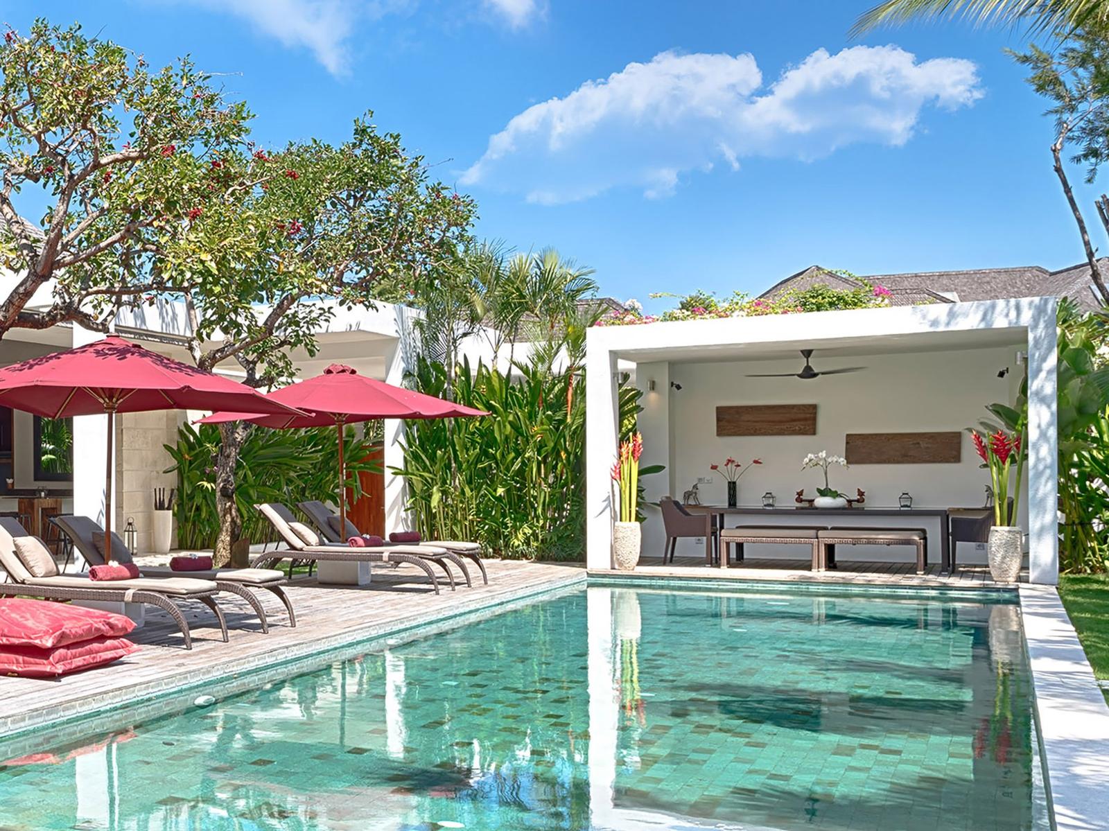 The Ocho Casa Brio - Gallery Image 48 in Seminyak, Bali