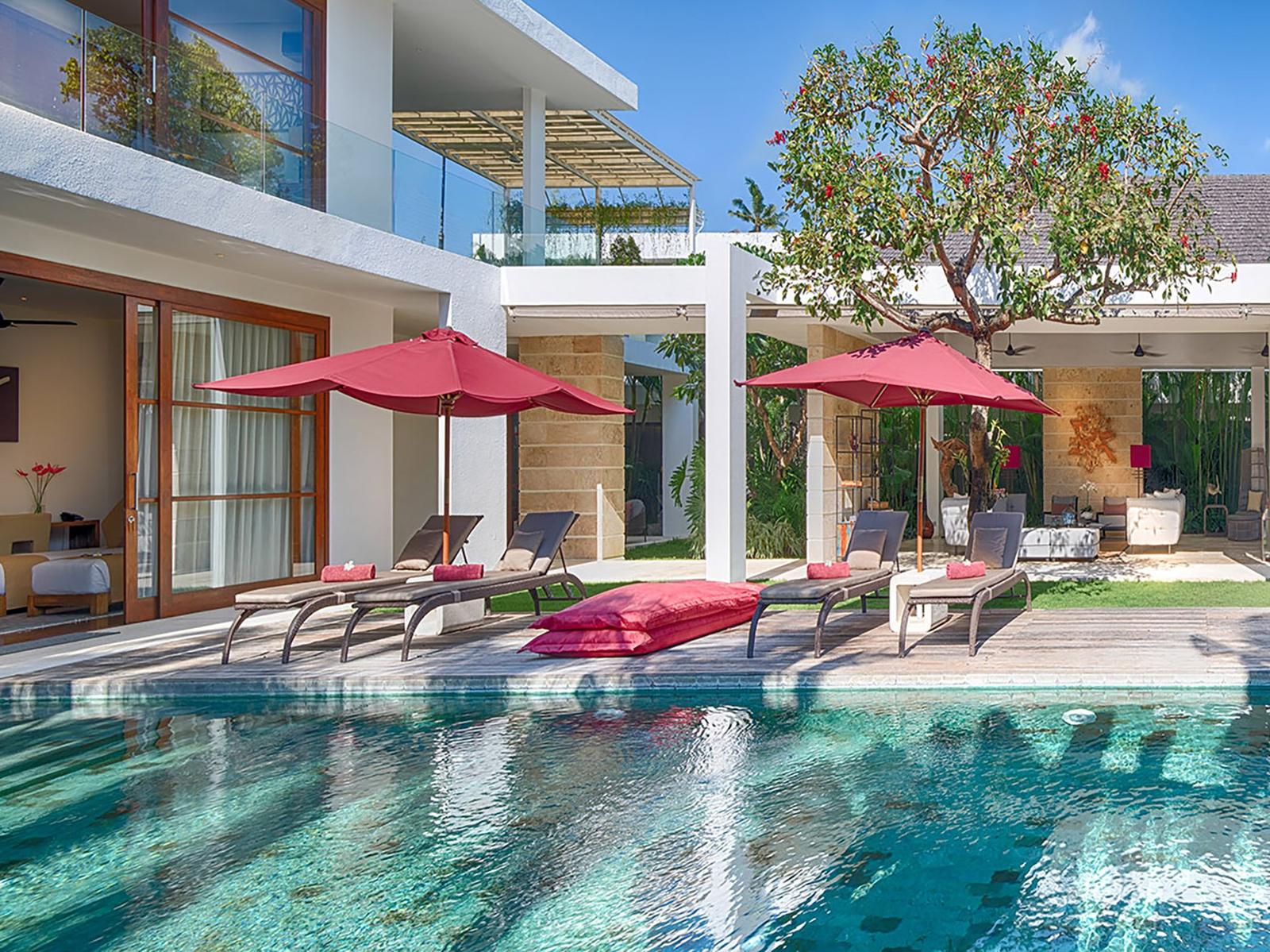 The Ocho Casa Brio - Gallery Image 49 in Seminyak, Bali