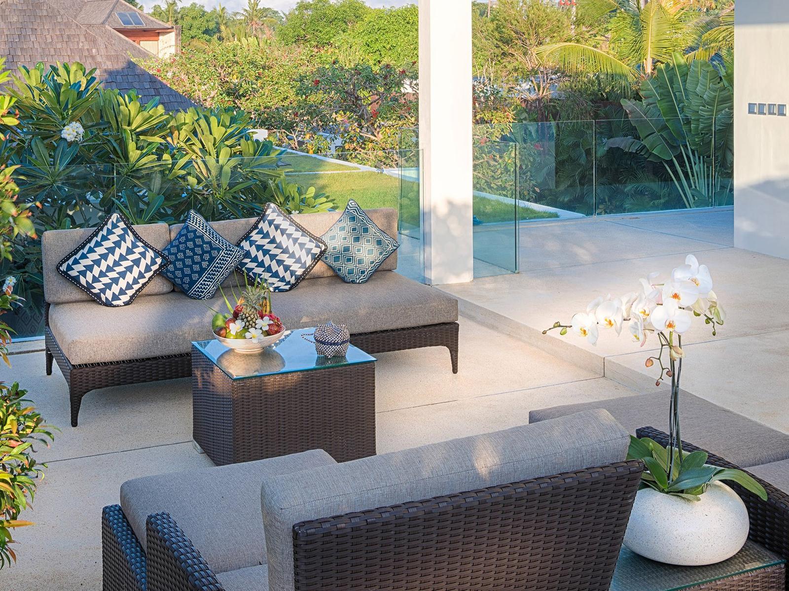 The Ocho Casa Brio - Gallery Image 50 in Seminyak, Bali