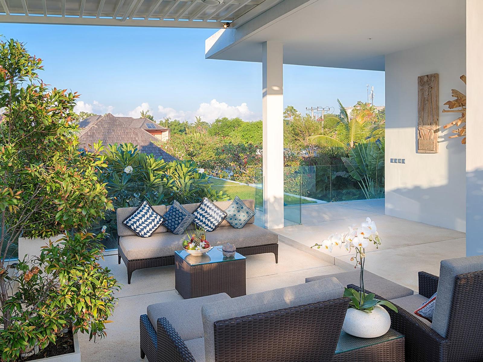 The Ocho Casa Brio - Gallery Image 51 in Seminyak, Bali