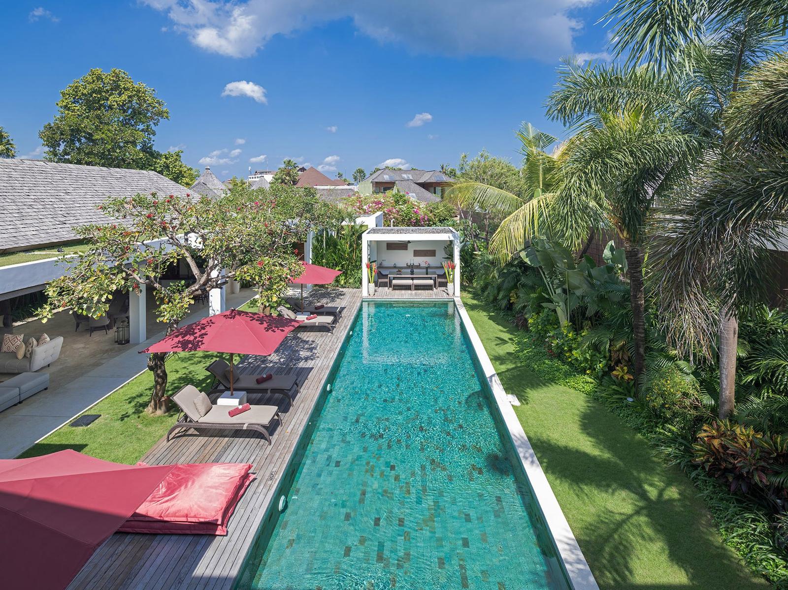 The Ocho Casa Brio - Gallery Image 54 in Seminyak, Bali