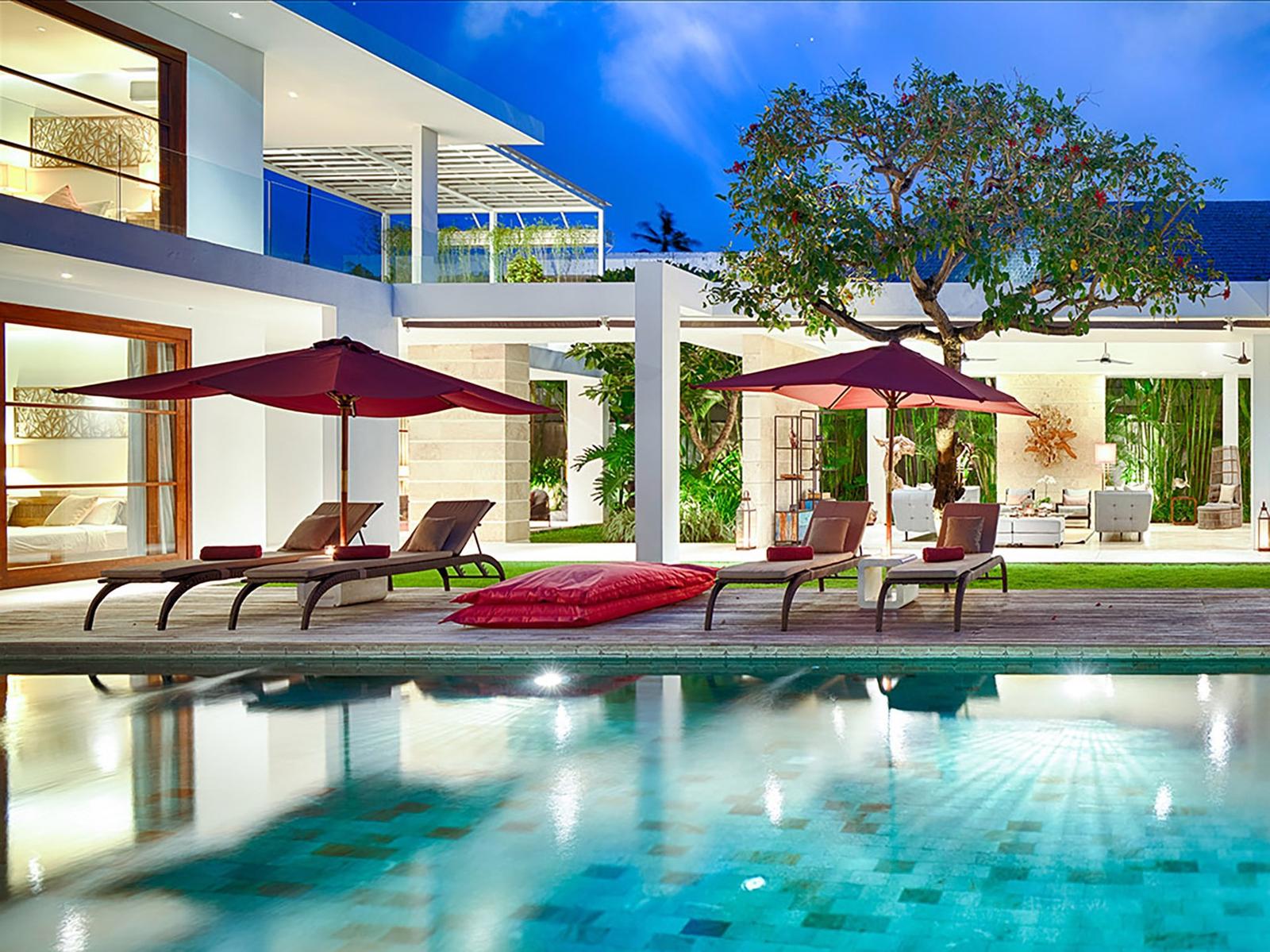 The Ocho Casa Brio - Gallery Image 56 in Seminyak, Bali