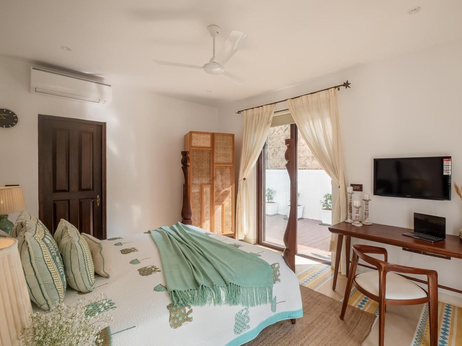 The Ocho Casa La Mount - Gallery Image 4 in Annupuri Village, Niseko, Japan