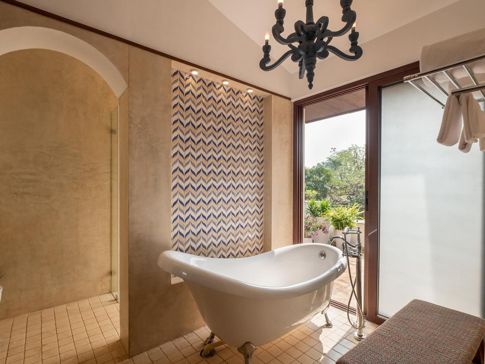 The Ocho Casa La Mount - Gallery Image 6 in Annupuri Village, Niseko, Japan