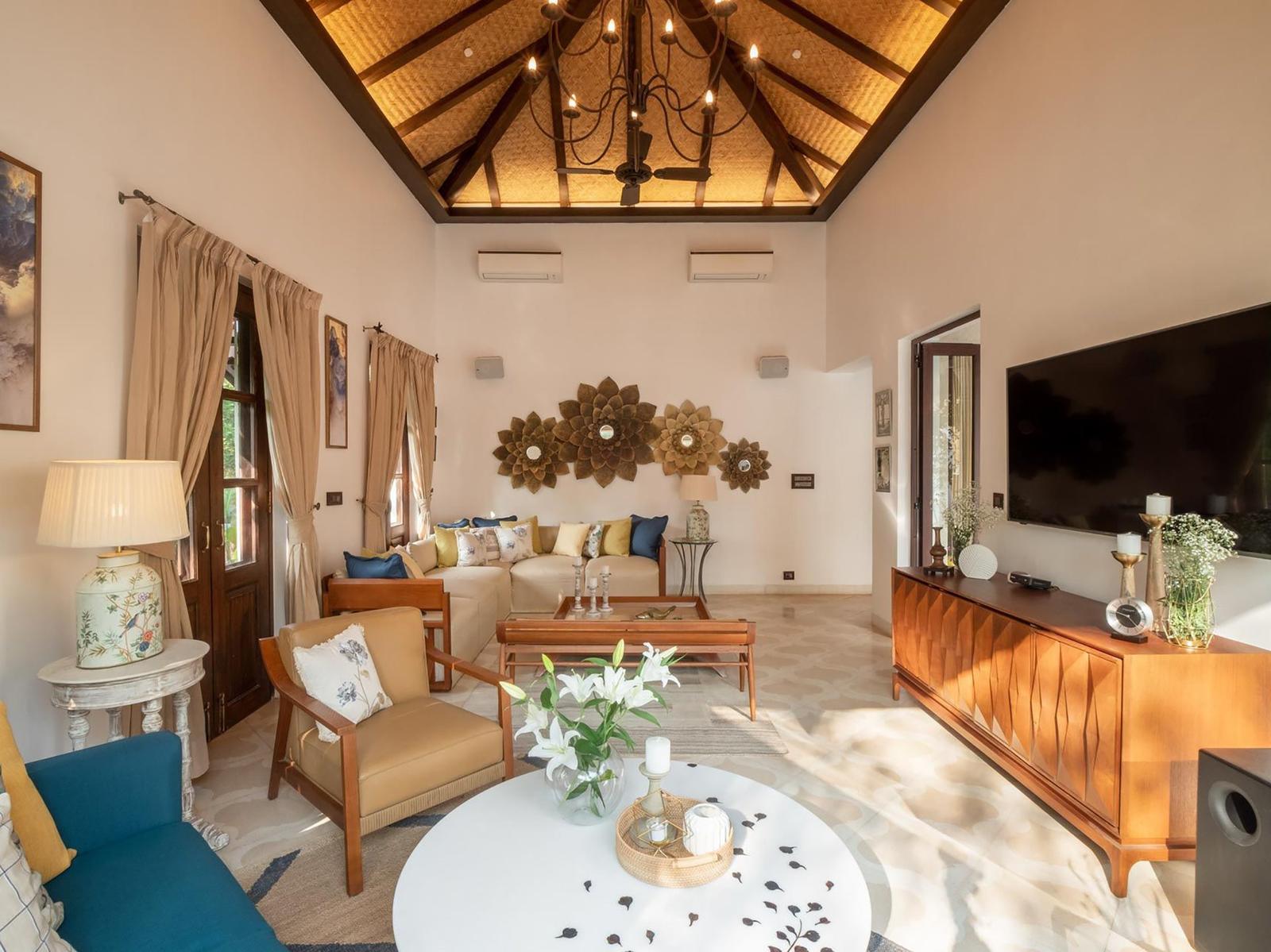 The Ocho Casa La Mount - Gallery Image 9 in Annupuri Village, Niseko, Japan