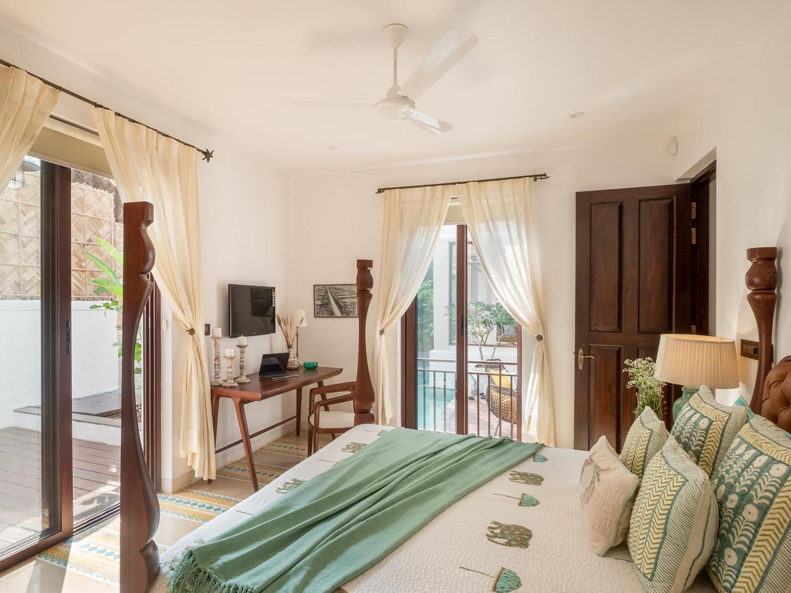 The Ocho Casa La Mount - Gallery Image 15 in Annupuri Village, Niseko, Japan