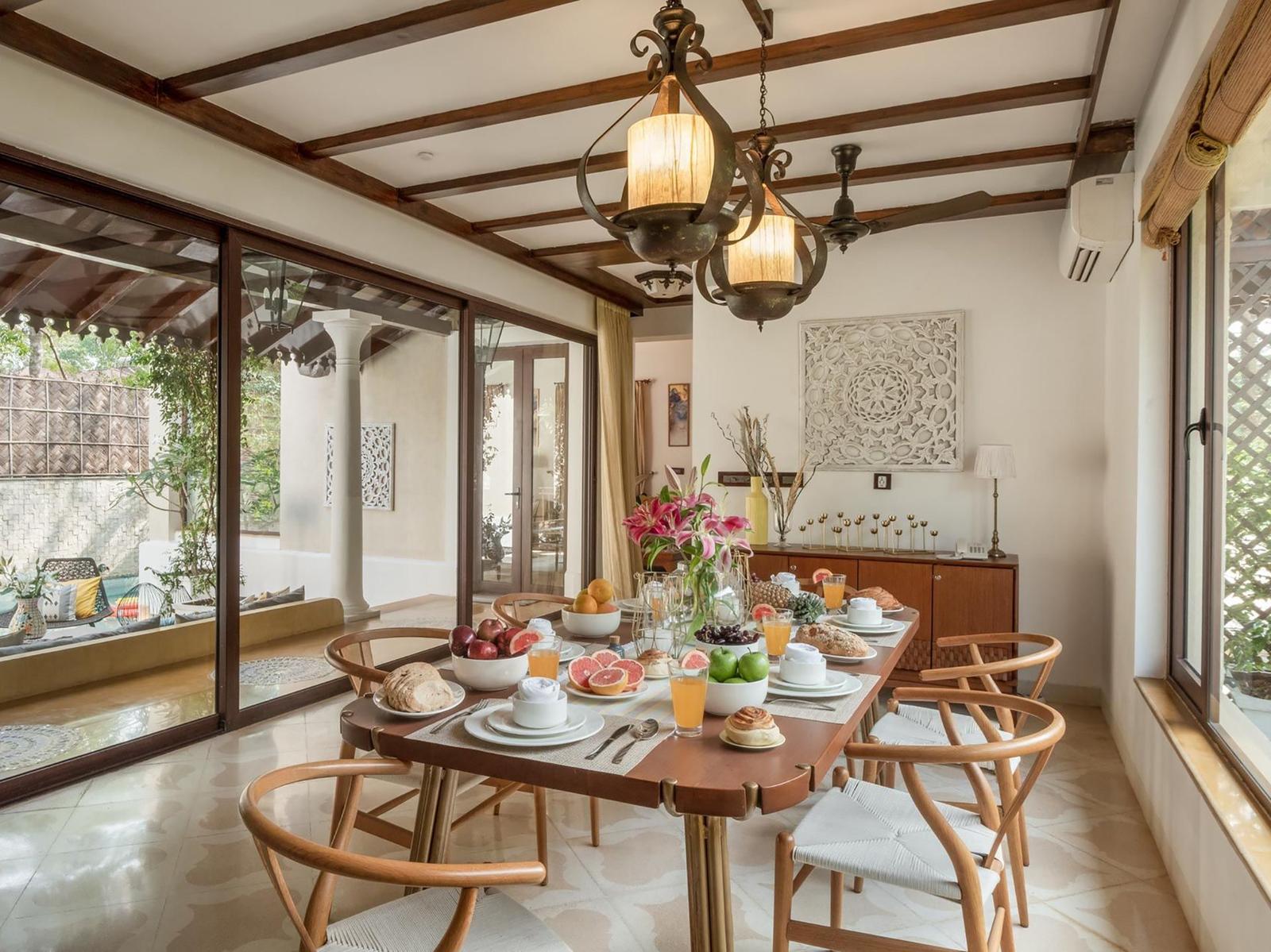 The Ocho Casa La Mount - Gallery Image 17 in Annupuri Village, Niseko, Japan