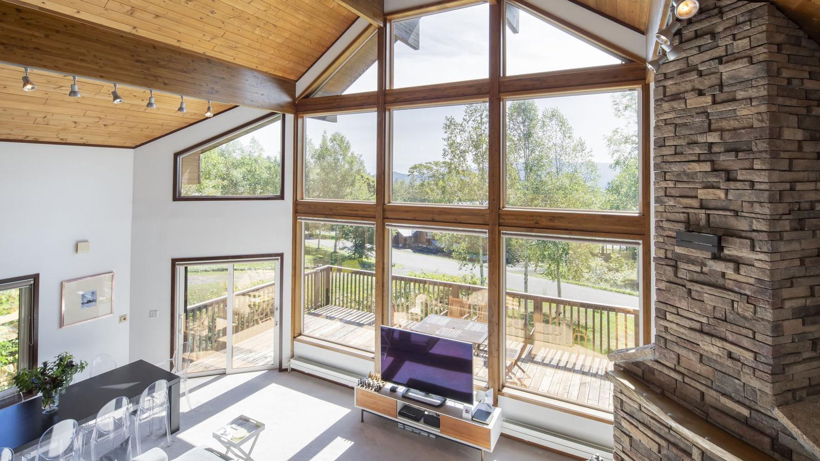 The Ocho Casa La Mount - Gallery Image 24 in Annupuri Village, Niseko, Japan