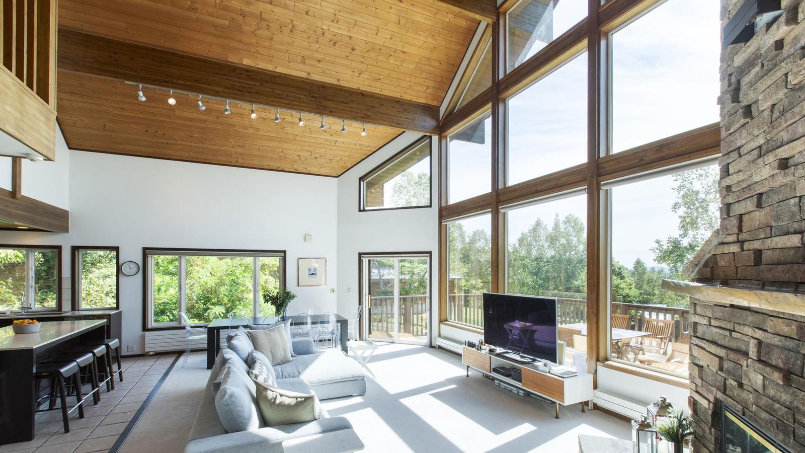 The Ocho Casa La Mount - Gallery Image 25 in Annupuri Village, Niseko, Japan