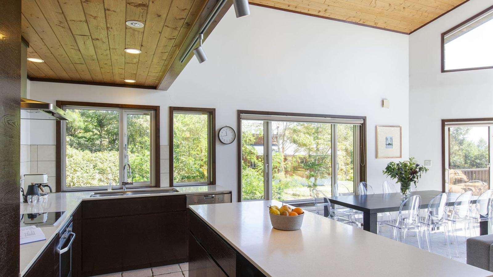 The Ocho Casa La Mount - Gallery Image 28 in Annupuri Village, Niseko, Japan