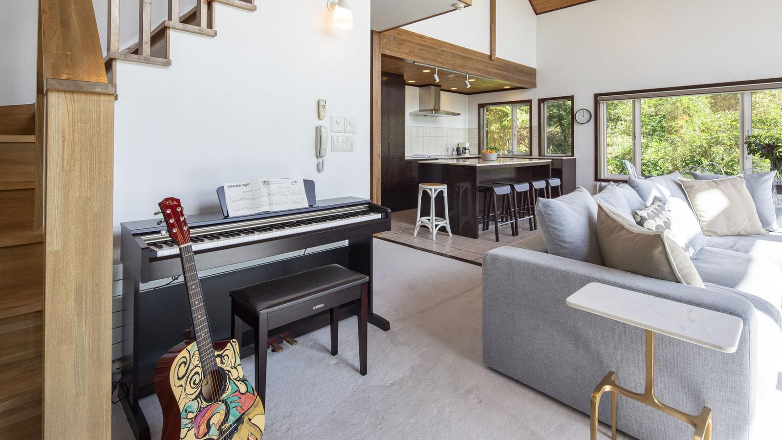 The Ocho Casa La Mount - Gallery Image 31 in Annupuri Village, Niseko, Japan