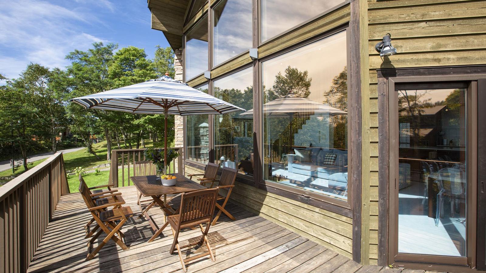 The Ocho Casa La Mount - Gallery Image 32 in Annupuri Village, Niseko, Japan