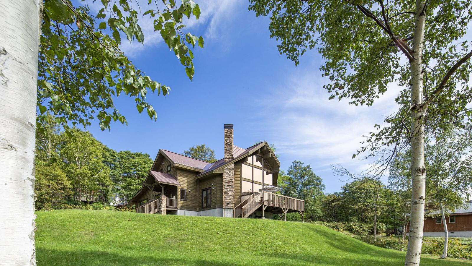 The Ocho Casa La Mount - Gallery Image 36 in Annupuri Village, Niseko, Japan