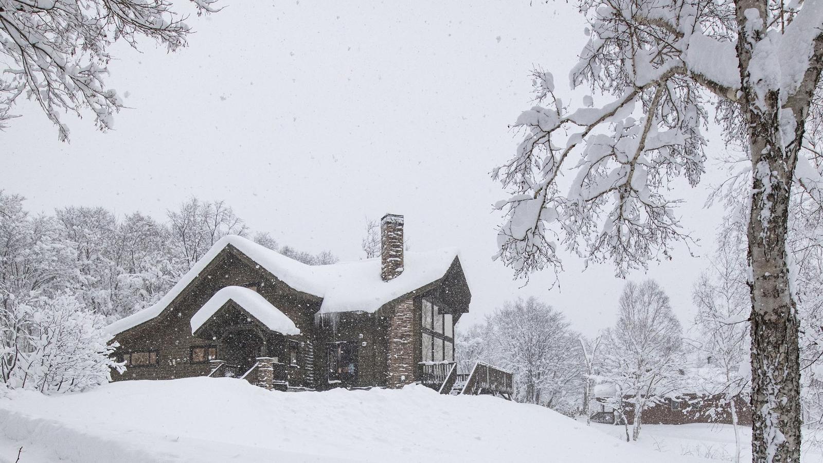 The Ocho Casa La Mount - Gallery Image 37 in Annupuri Village, Niseko, Japan