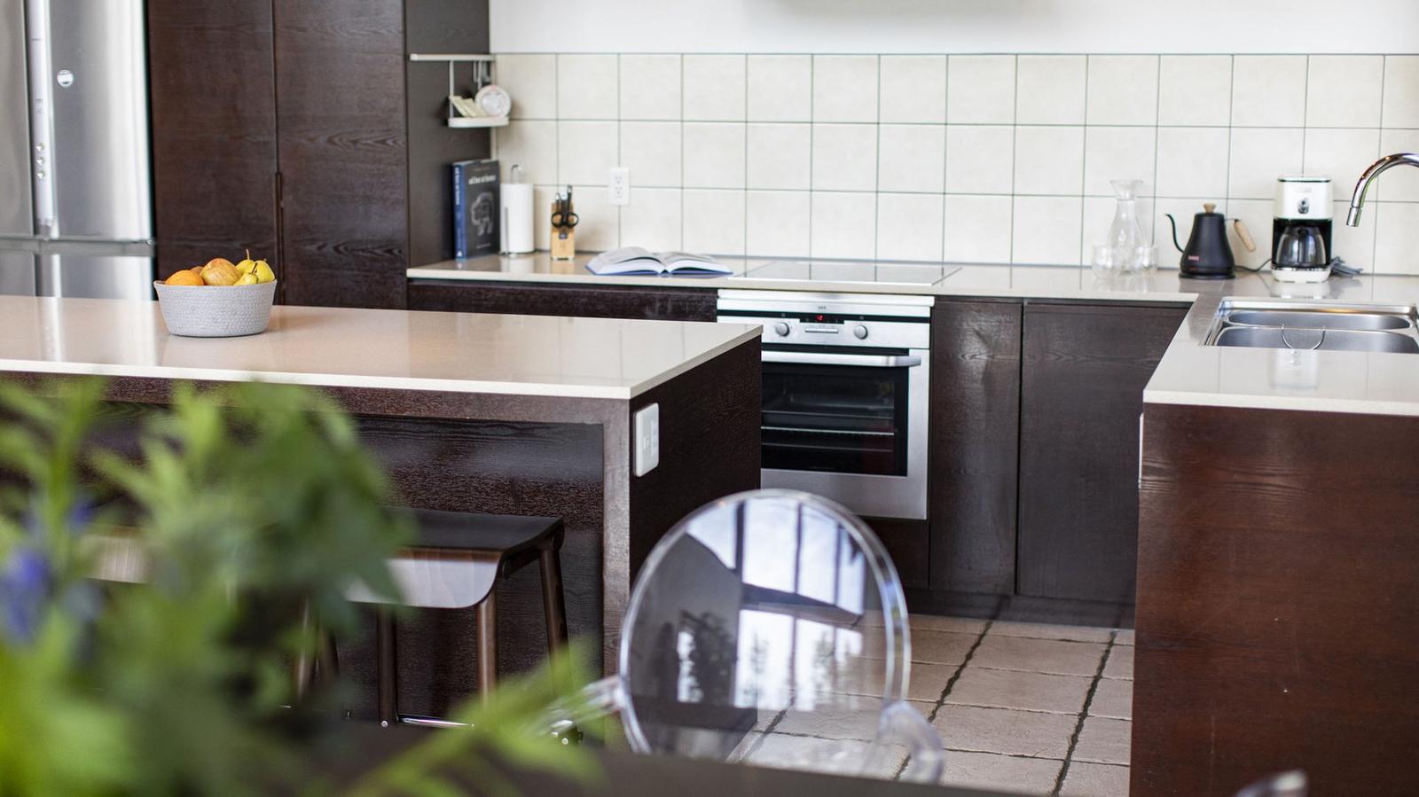 The Ocho Casa La Mount - Gallery Image 39 in Annupuri Village, Niseko, Japan