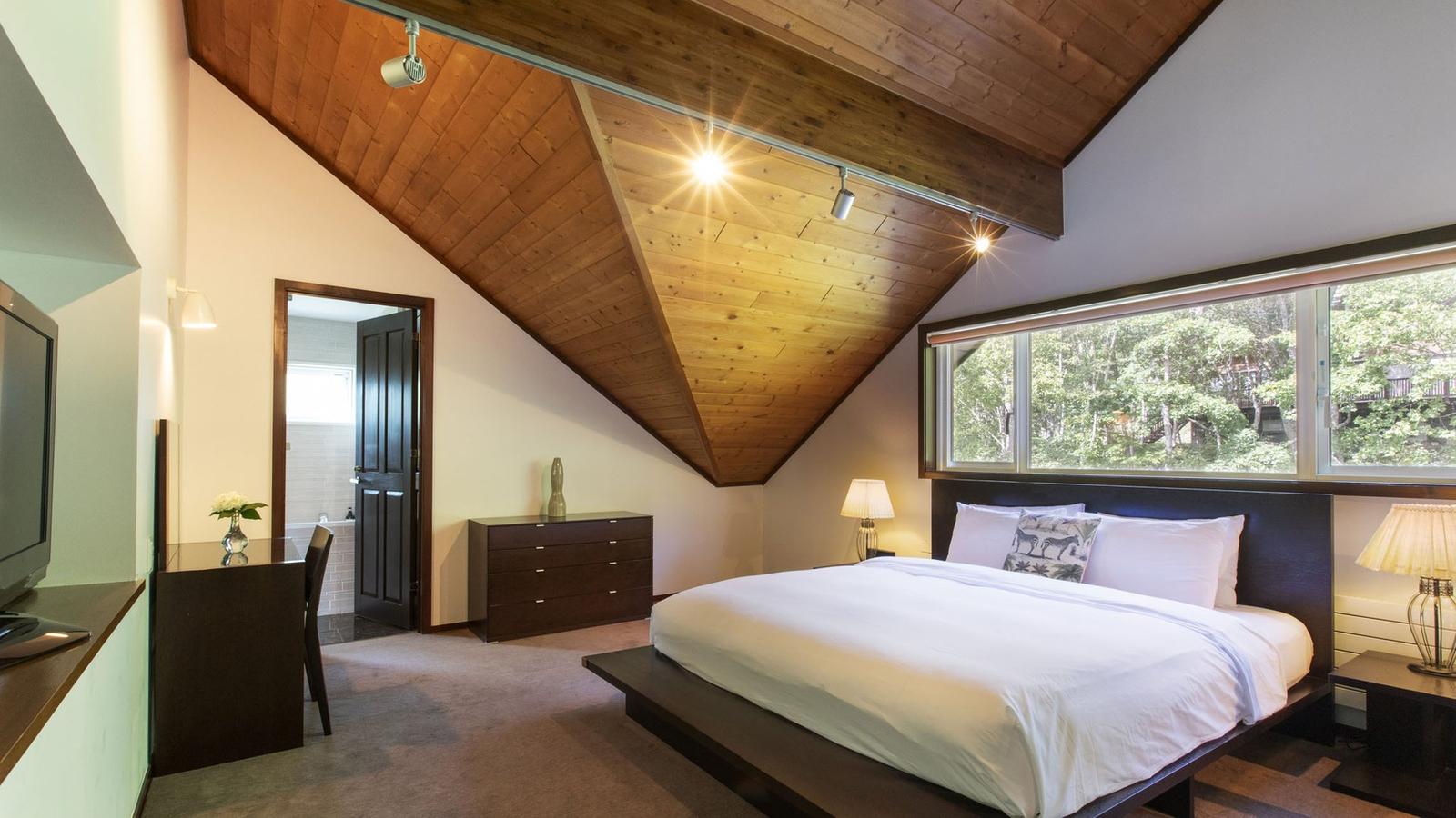 The Ocho Casa La Mount - Gallery Image 41 in Annupuri Village, Niseko, Japan