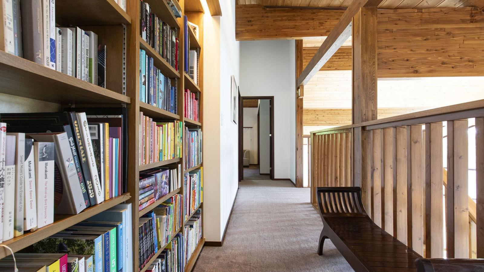 The Ocho Casa La Mount - Gallery Image 43 in Annupuri Village, Niseko, Japan