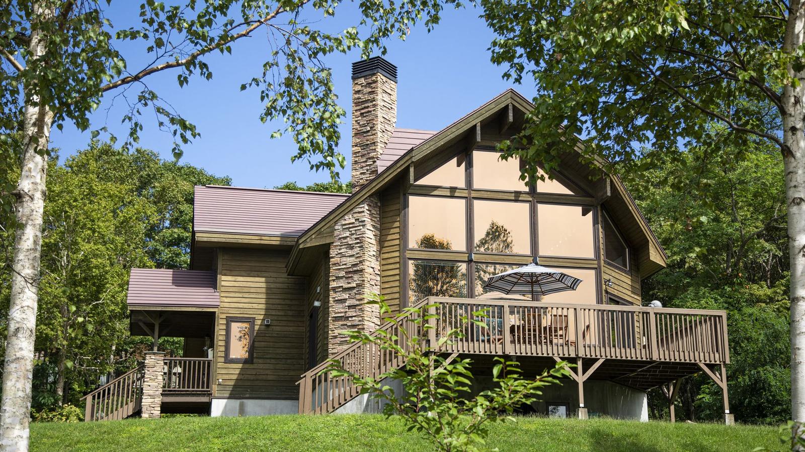 The Ocho Casa La Mount - Gallery Image 44 in Annupuri Village, Niseko, Japan