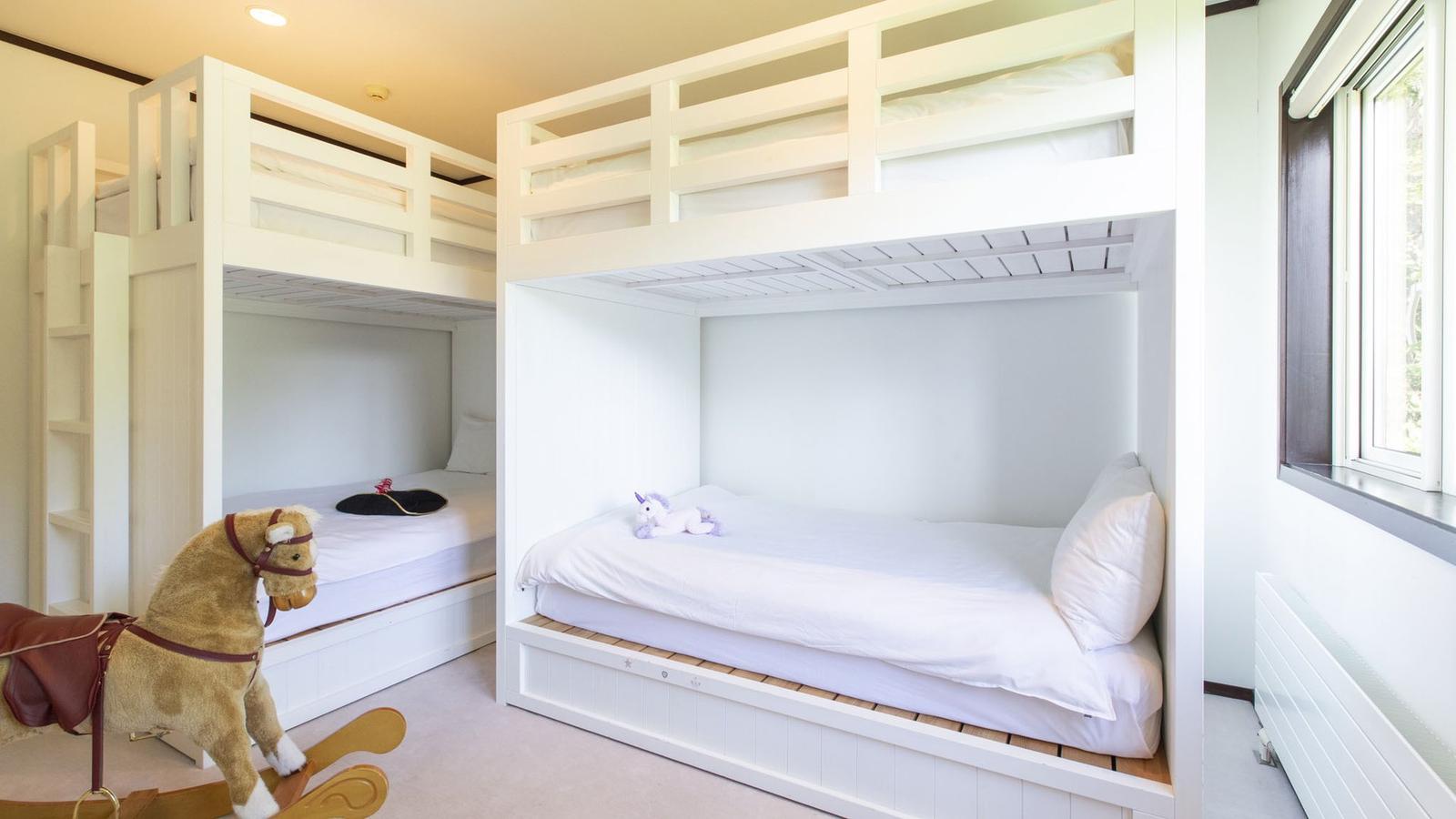 The Ocho Casa La Mount - Gallery Image 45 in Annupuri Village, Niseko, Japan